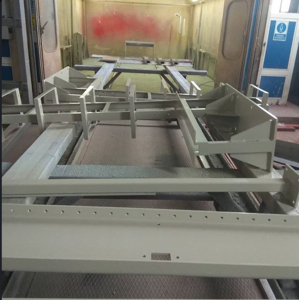 C3 Boya Teknolojileri